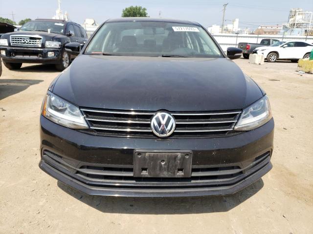 2017 VOLKSWAGEN JETTA SE - 3VWDB7AJ5HM294304
