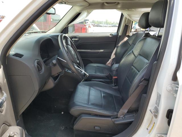 2016 JEEP PATRIOT 1C4NJRAB5GD771399