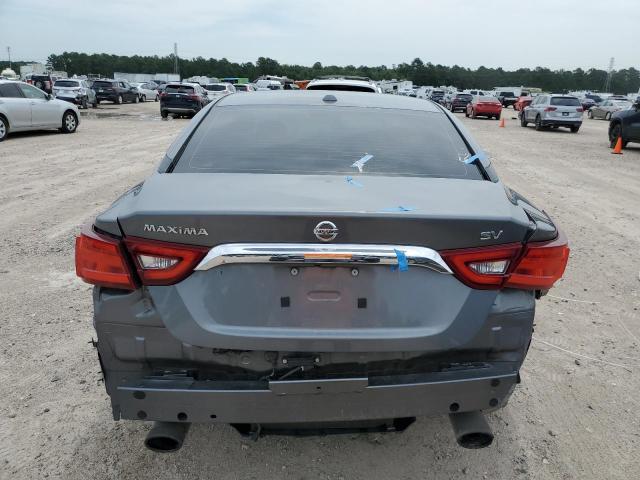 2016 NISSAN MAXIMA 3.5 - 1N4AA6APXGC442542