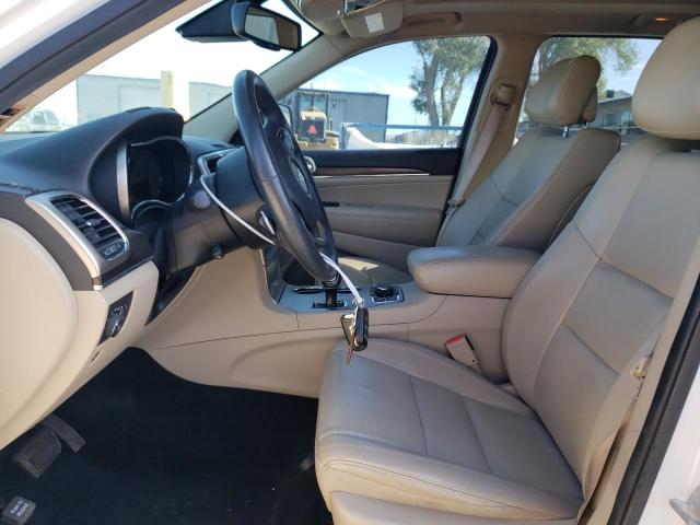 1C4RJFBM1EC521726 Jeep Grand Cherokee Limited