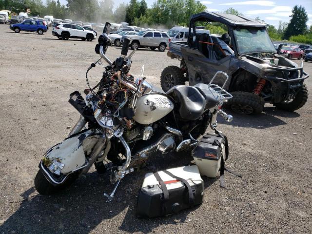 2001 HARLEY-DAVIDSON FLHTPI 1HD1FMW191Y604111