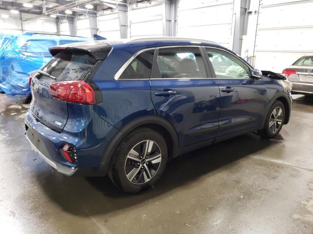 2020 KIA NIRO EX PR - KNDCC3LDXL5432767