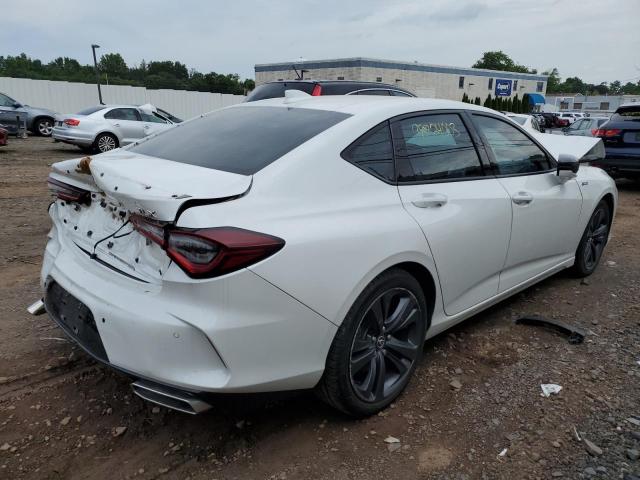2021 ACURA TLX TECH A - 19UUB6F55MA002121
