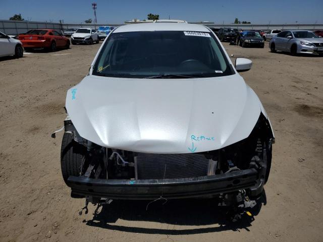3N1AB7AP3GY261368 Nissan SENTRA S