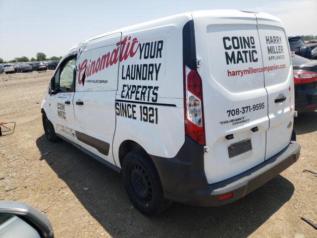 2016 FORD TRANSIT CO - NM0LS7E75G1266671