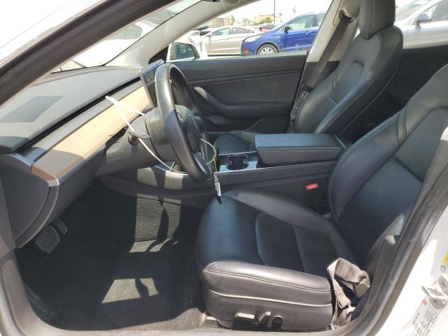 5YJ3E1EA1JF053900 Tesla MODEL 3