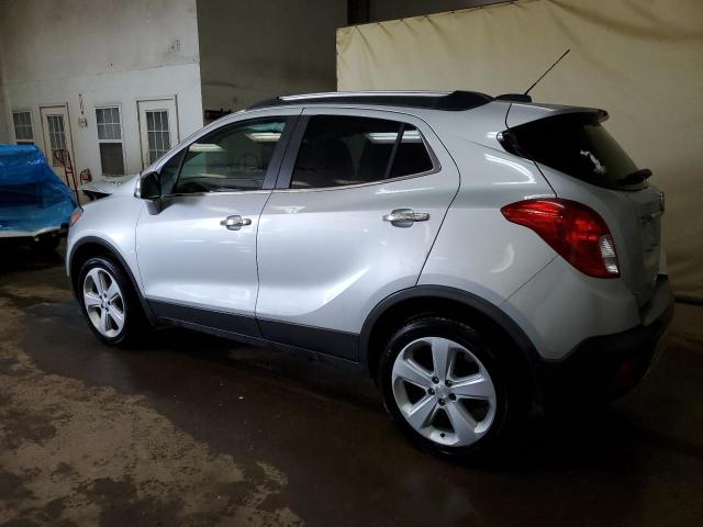 2015 BUICK ENCORE CON - KL4CJBSB1FB265117