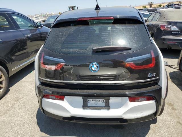 2021 BMW I3 S BEV - WBY8P6C05M7H72229