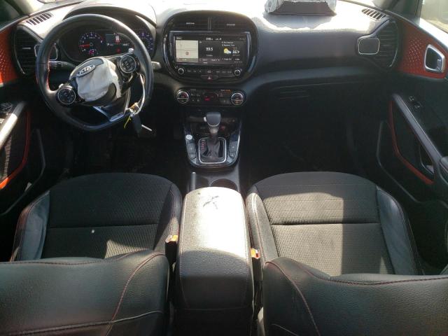 2020 KIA SOUL GT-LI - KNDJ53AF9L7707216