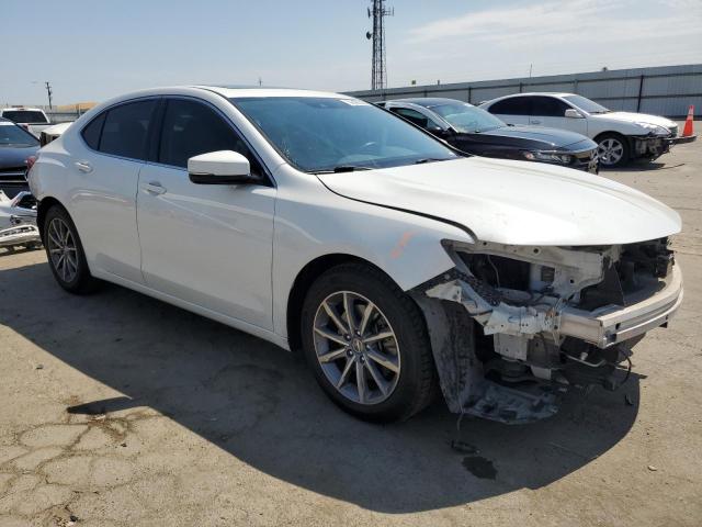 19UUB1F30JA000662 Acura TLX