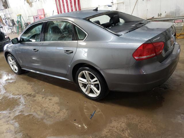 Vin: 1vwbn7a37ec079178, lot: 56184273, volkswagen passat se 20142