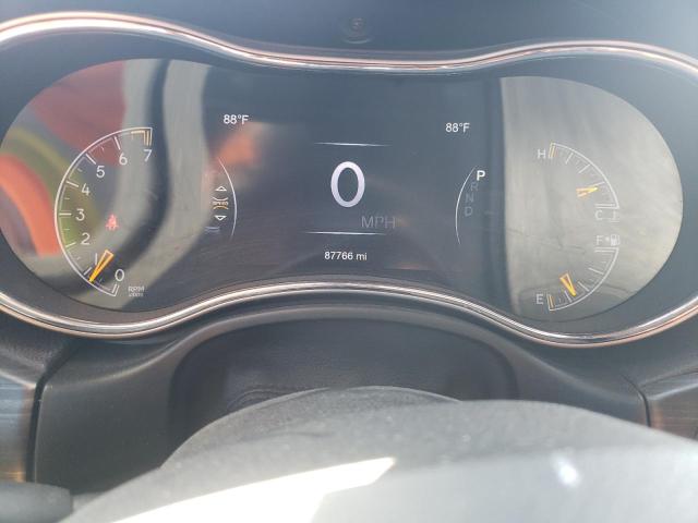 1C4RJEBG8KC731367 Jeep Grand Cherokee Limited
