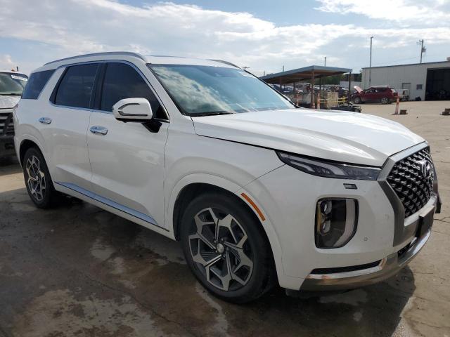 2022 HYUNDAI PALISADE C - KM8R74HE0NU372654