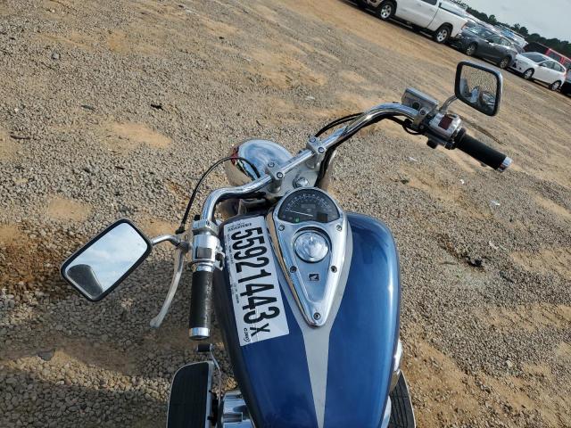 2005 HONDA VTX1300 R 1HFSC52355A212761
