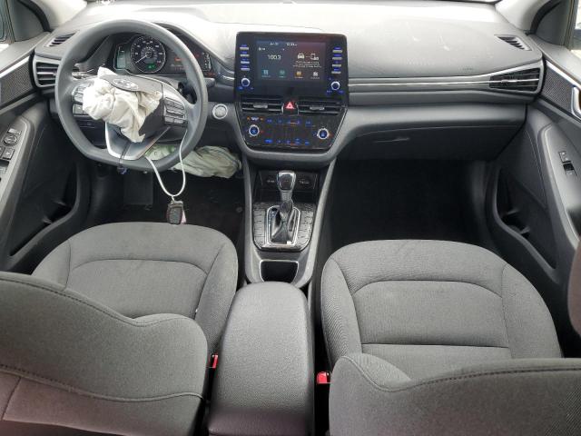 2020 HYUNDAI IONIQ BLUE - KMHC65LC0LU235523
