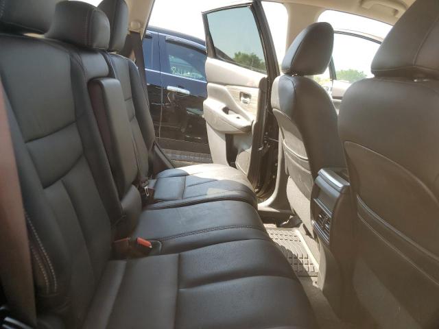 5N1AZ2MG8HN150851 Nissan MURANO S