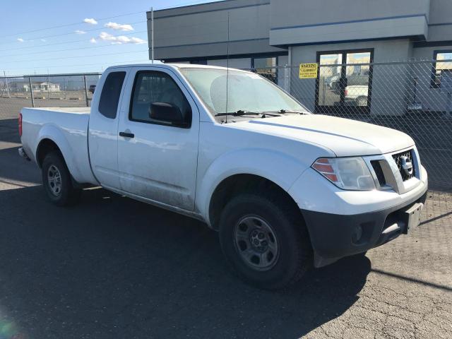 1N6BD0CT7EN762770 Nissan FRONTIER S