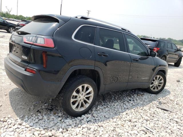 1C4PJLCB5KD485256 Jeep Cherokee Latitude