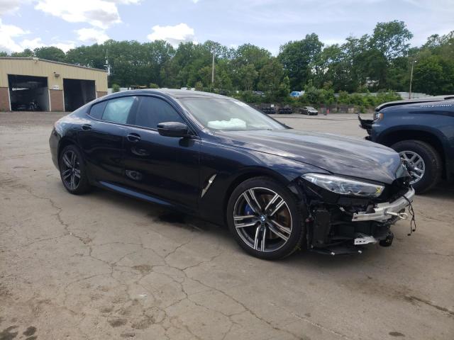2023 BMW 840XI - WBAGV4C0XPCK80437