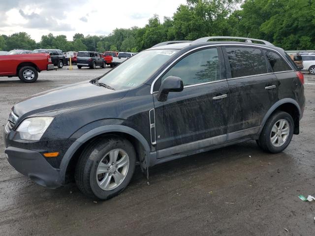 2008 Saturn VUE XE