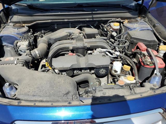 4S3BNBN63G3017306 Subaru Legacy 2.5i Limited