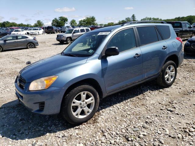 2010 Toyota RAV4 