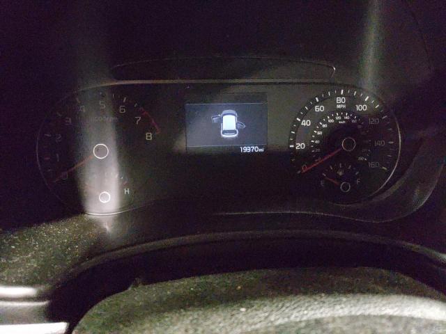 KNDJ23AUXM7741125 KIA SOUL LX