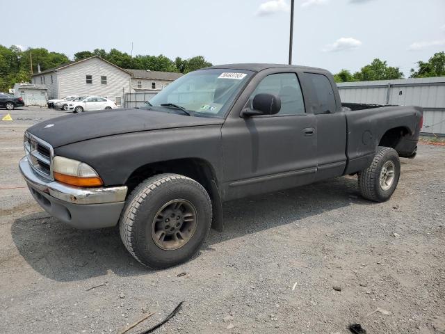 1997 Dodge Dakota 