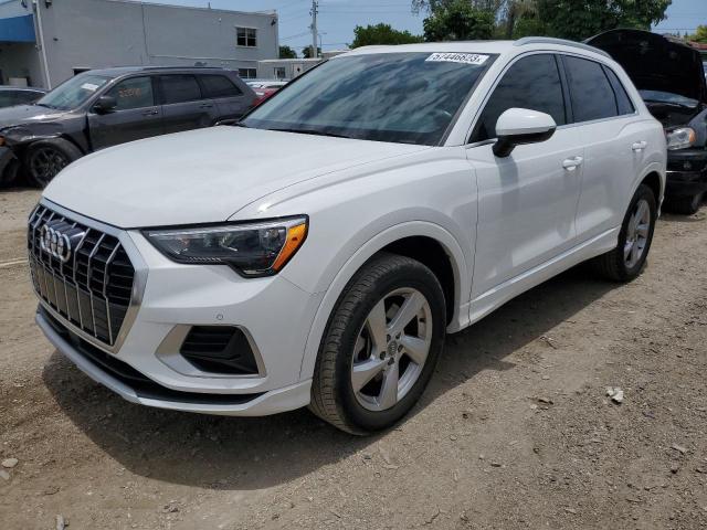 2020 Audi Q3 Premium