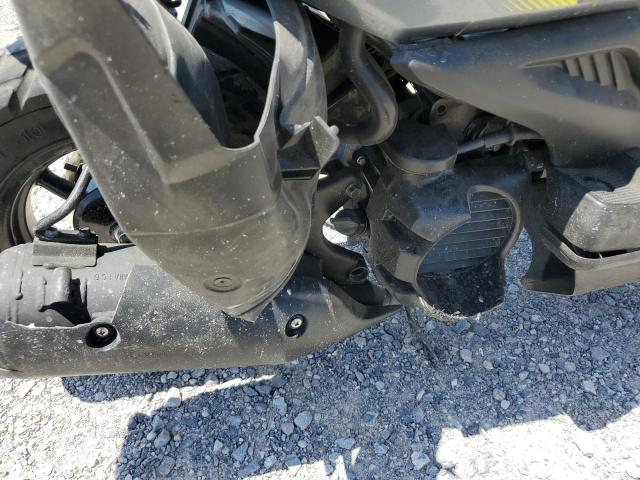 2016 YAMAHA YW50 FX RKRSA51A3GA004583