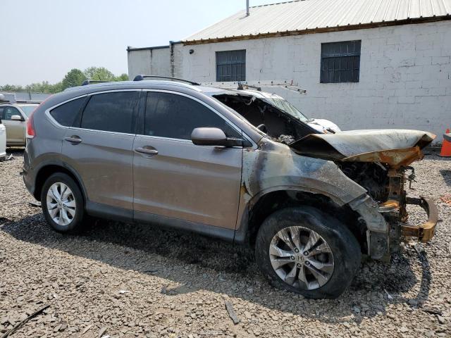 Vin: 5j6rm4h70cl051497, lot: 54251583, honda crv exl 20124