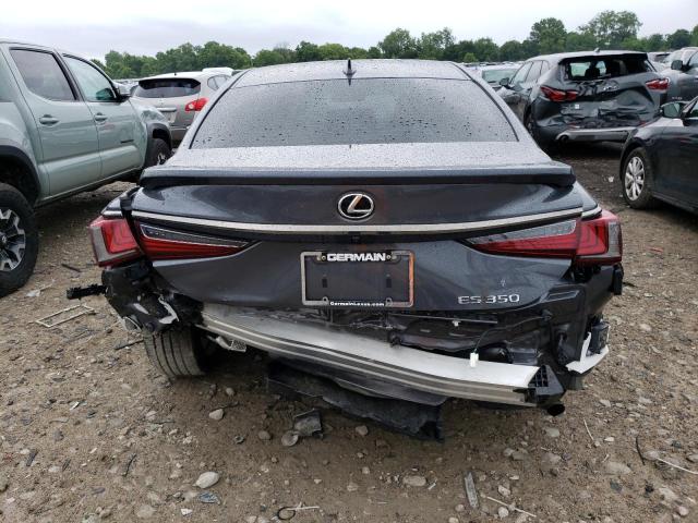 2022 LEXUS ES 350 F-S - 58AJZ1B12NU116410