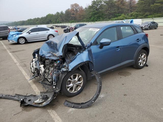 2019 Mazda CX-3 Sport