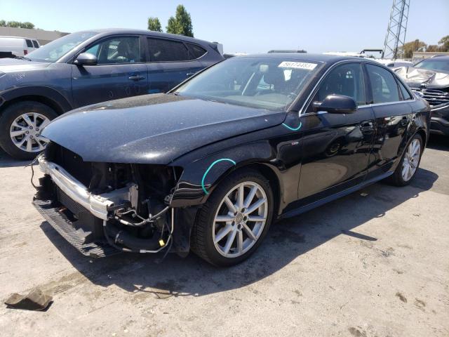 VIN WAUFFAFL0GN001482 2016 Audi A4, Premium Plus S-... no.1