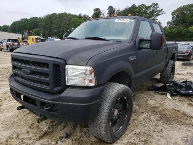 2006 Ford F-350 