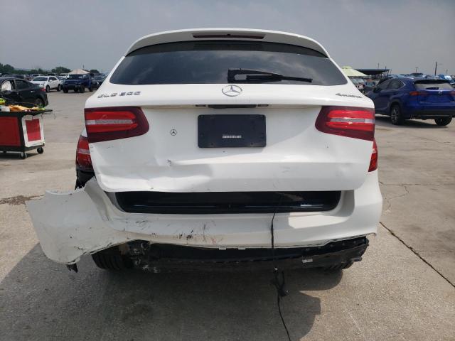 WDC0G4KB9JV086361 Mercedes-Benz Glc 300 4matic