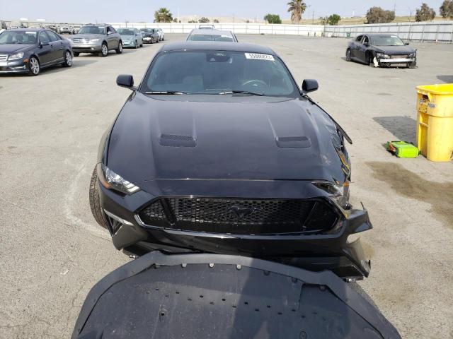 1FA6P8CF8N5129303 Ford MUSTANG GT