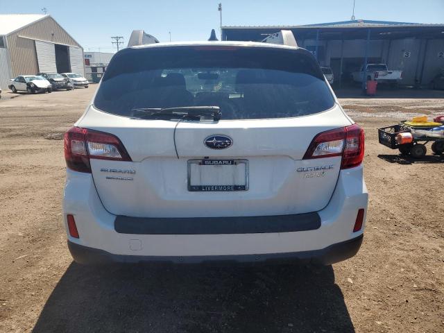 Subaru Outback 2.5i Limited 2017 4S4BSANC7H3308039 Image 6