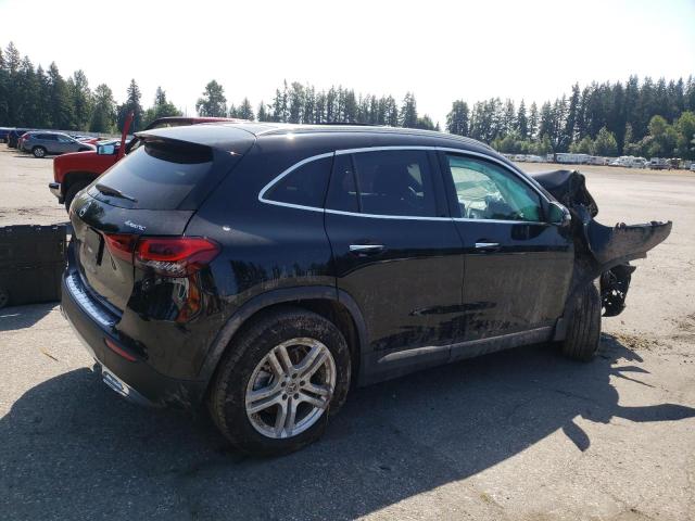 W1N4N4HB1PJ448163 Mercedes-Benz Gla 250 4matic