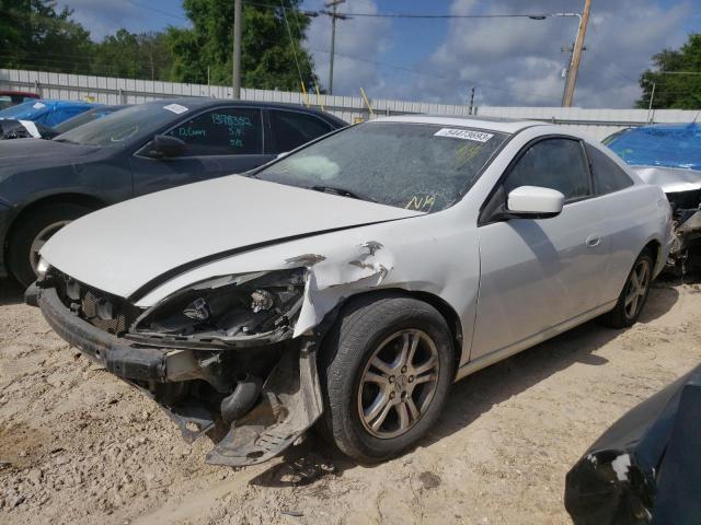 2003 Honda Accord Coupe EX