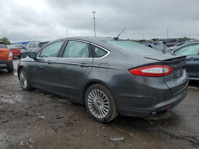 3FA6P0D9XGR278144 2016 FORD FUSION, photo no. 2