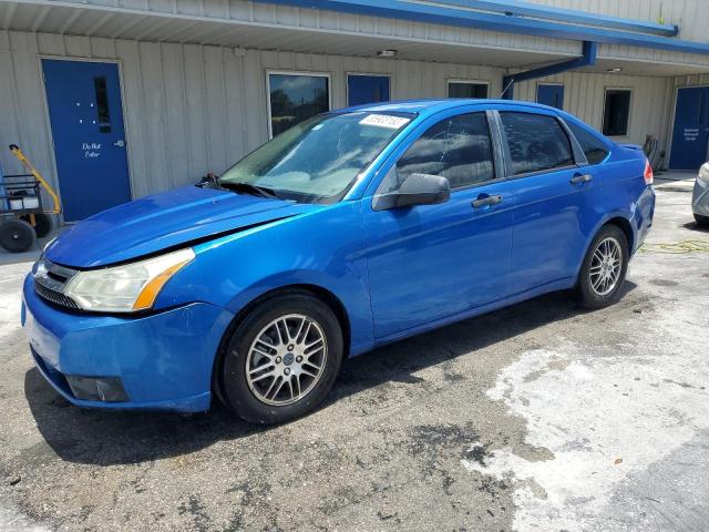 2010 Ford Focus SE