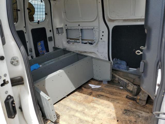 2019 NISSAN NV200 2.5S - 3N6CM0KN4KK701465