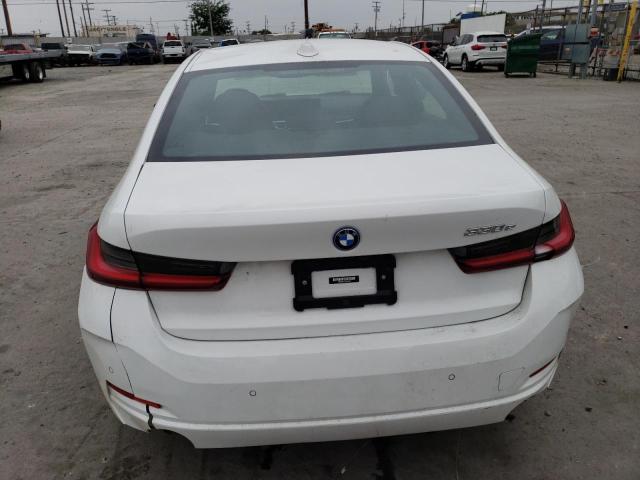 2023 BMW 330E - 3MW39FF01P8C93806
