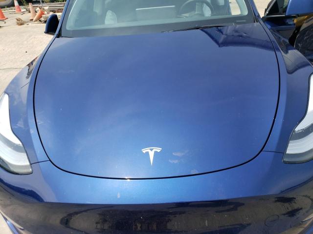 5YJYGDEE7MF229115 Tesla Model Y  11