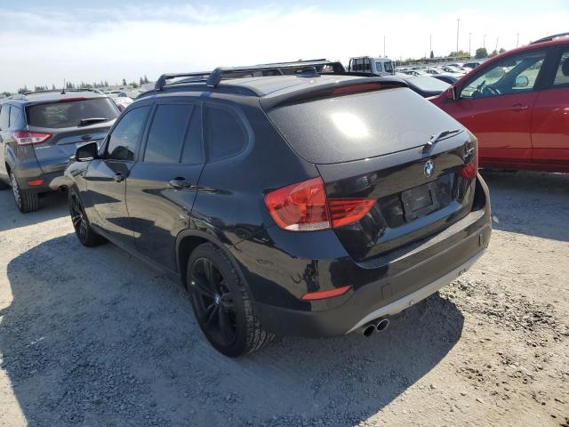 WBAVM1C56FVW57160 BMW X1 Sdrive28i