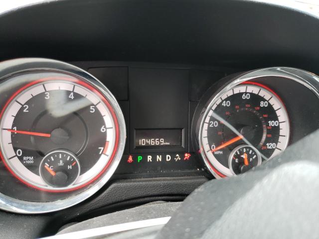 2015 DODGE GRAND CARA - 2C4RDGCG4DR591474