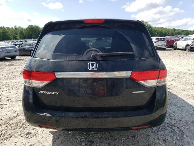 5FNRL5H33GB139674 2016 HONDA ODYSSEY, photo no. 6