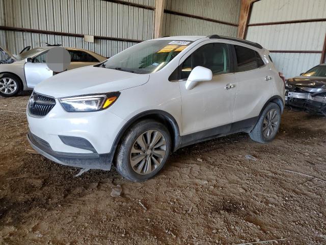 KL4CJASBXLB025330 2020 BUICK ENCORE, photo no. 1