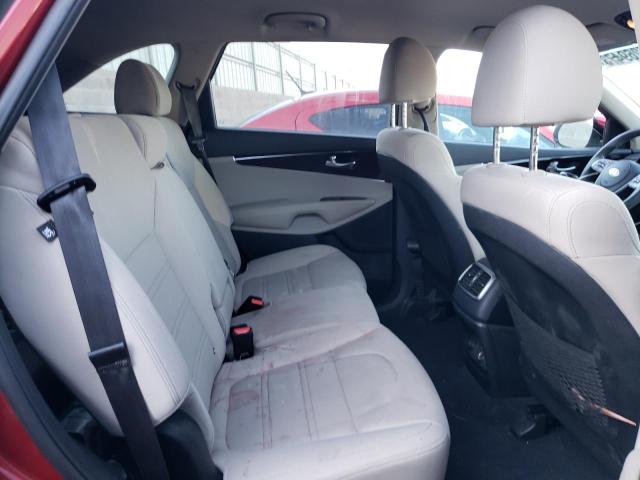 5XYPG4A32LG711918 KIA SORENTO L